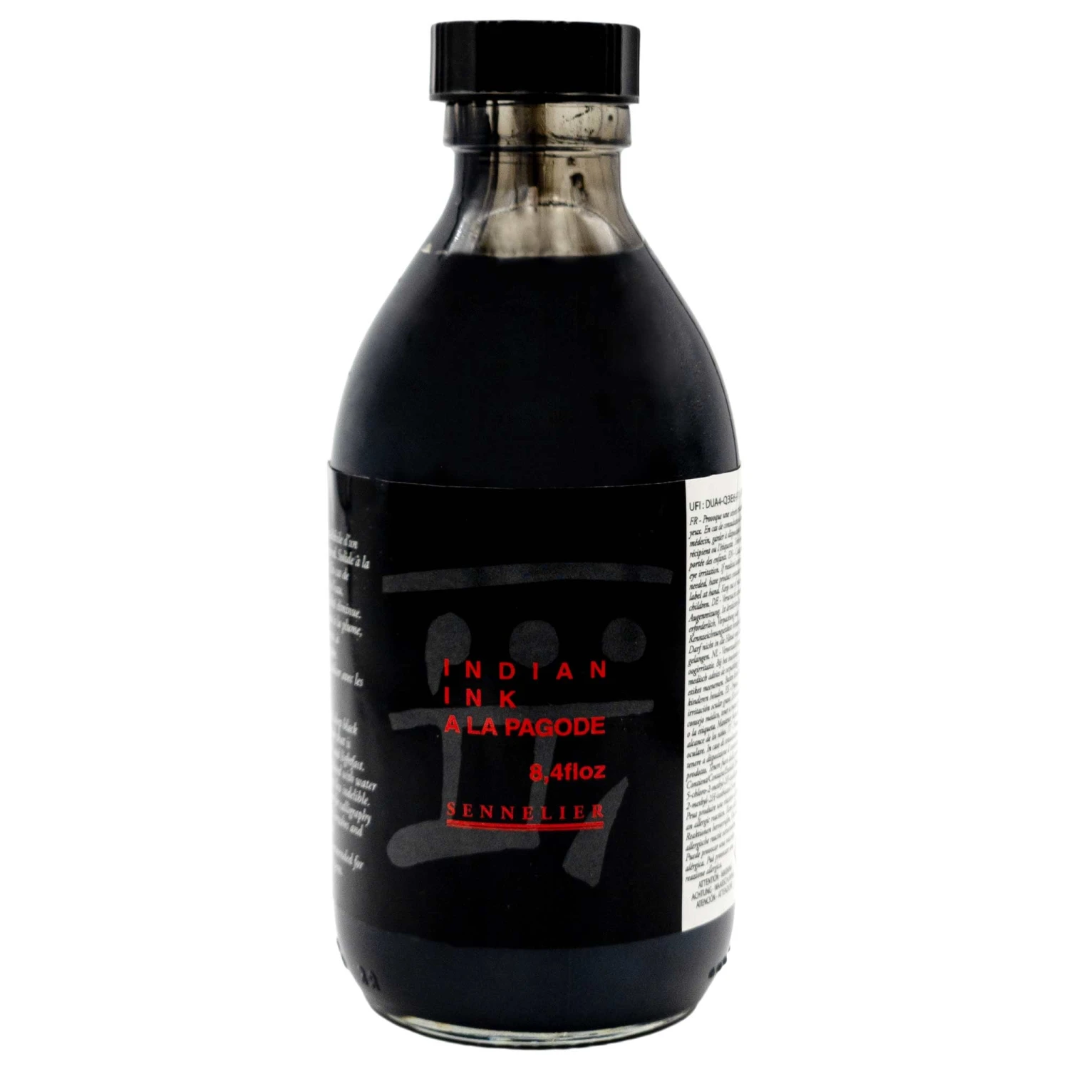 Sennelier Indian Ink 2 Sennelier Indian Ink - Image 2