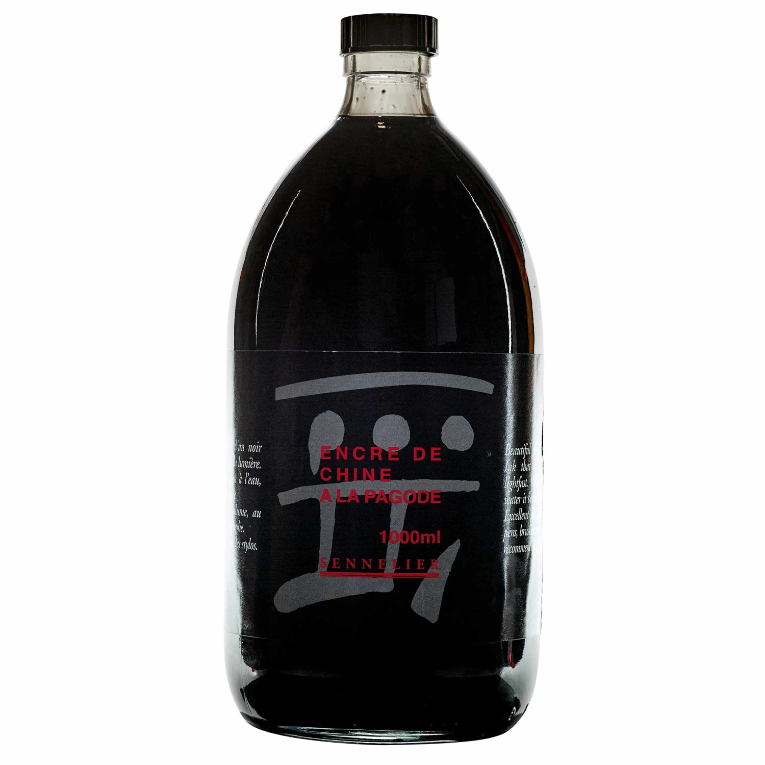 Sennelier Indian Ink 3 Sennelier Indian Ink - Image 3