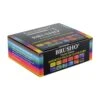 Brusho 15g Starter Pack - Fixed Assortment 12 Colours