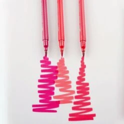 Bruynzeel Twin-Tip Fineliner Brush Pens - Set Of 48 9 Bruynzeel Twin-Tip Fineliner Brush Pens - Set Of 48 -Painting Supplies Set 48 6