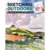 Sketching Outdoors - B. Herniman
