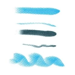 PanPastel - Sofft Knife & Covers - No.3 Oval 5 PanPastel - Sofft Knife & Covers - No.3 Oval -Painting Supplies Sofft Knife No3 Oval 2