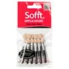 PanPastel - Sofft Mini Applicators - Pack Of 12