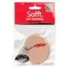 PanPastel - Sofft Big Oval Sponge