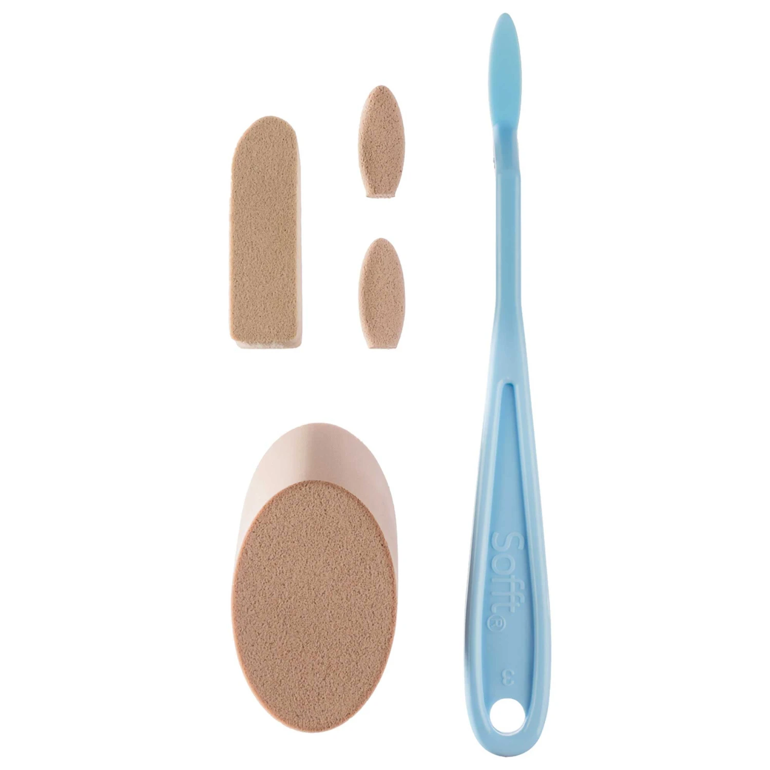 PanPastel - Sofft Tools Starter Kit 2 PanPastel - Sofft Tools Starter Kit - Image 2