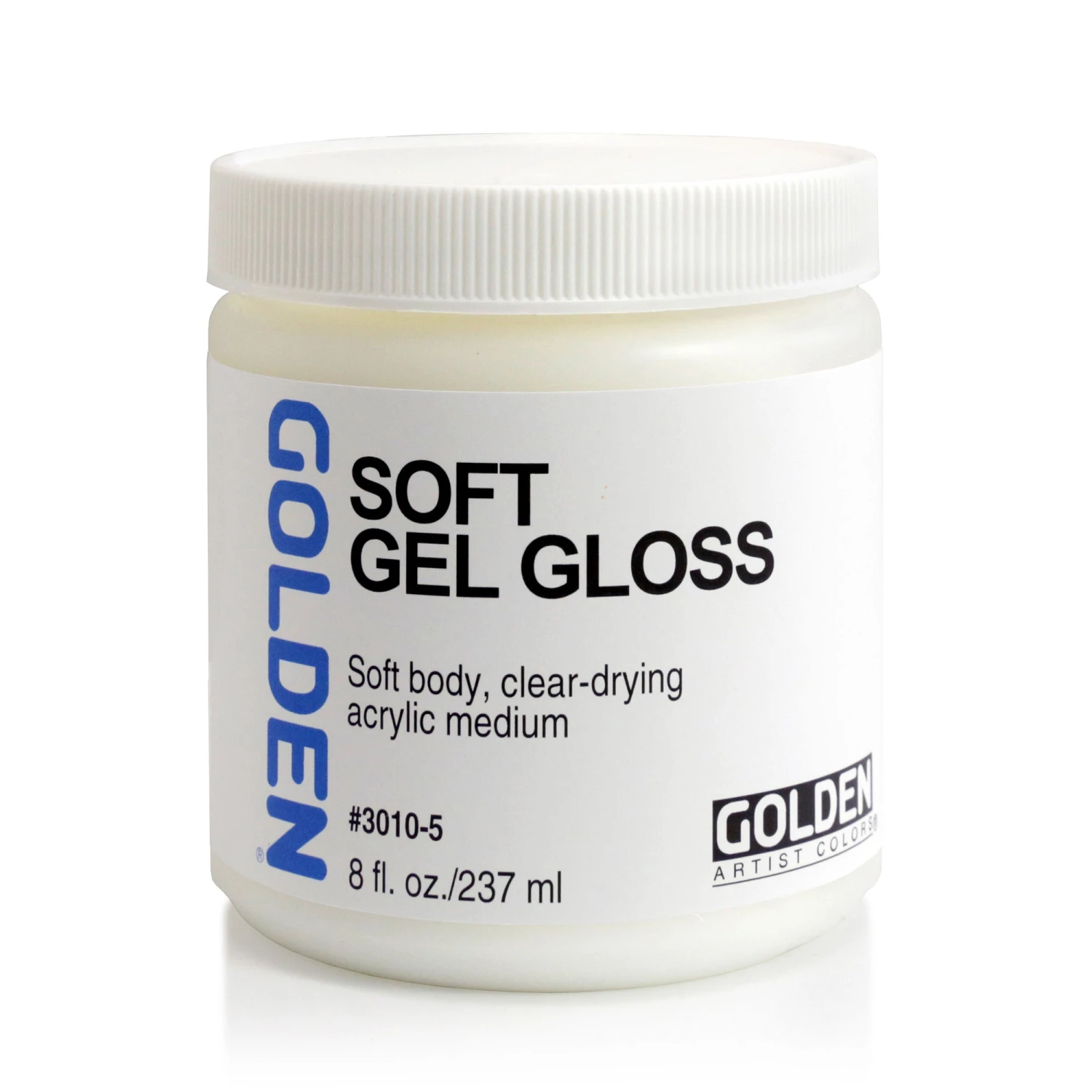 GOLDEN Soft Gel 237ml 1 GOLDEN Soft Gel 237ml