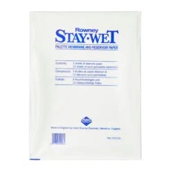 Daler-Rowney Stay-Wet Palette Refills