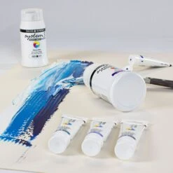 Daler-Rowney System3 HEAVY BODY Paint - 59ml 6 Daler-Rowney System3 HEAVY BODY Paint - 59ml -Painting Supplies Sys3 Heavy Body Process 5 2639c521 ecc4 4a1f 8f28 657fca059878