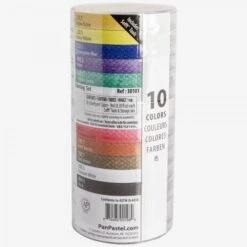 PanPastel Set Of 10 - PAINTING -Painting Supplies TPA30101 ADD 2
