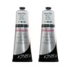 Daler-Rowney Georgian Oil Colour - Titanium White TWIN PACK - 2 X 225ml