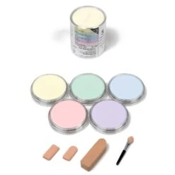 PanPastel Starter Set TINTS - Set Of 5