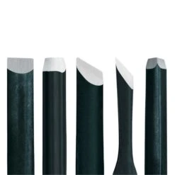 RGM Student Lino Set Of 5 Tools + 1 Dual Sharpening Stone -Painting Supplies Untitleddesign 2021 08 12T104545.002