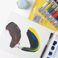 Winsor & Newton Galeria Acrylic 500ml Bottles -Painting Supplies Untitleddesign 2021 08 13T104206.946 d4782667 958e 44b8 9ded 6b9c38cc7d9e