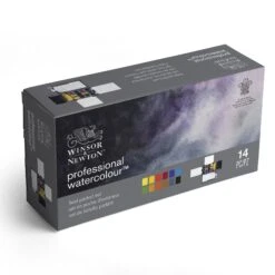 Winsor & Newton Artists Watercolour Field Pocket Box -Painting Supplies Untitleddesign 2021 10 28T110512.307