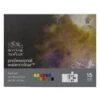 Winsor & Newton Professional Water Colour Compact Set