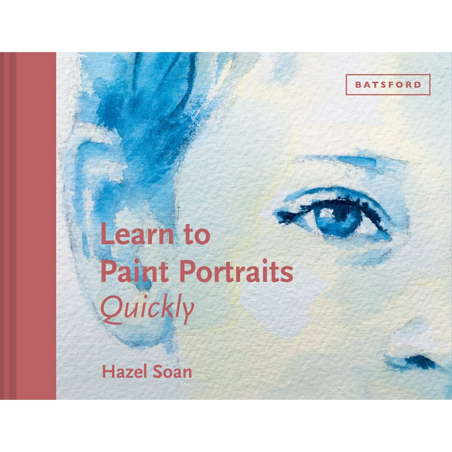 Learn To Paint Portraits Quickly - H. Soan 1 Learn To Paint Portraits Quickly - H. Soan