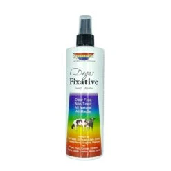 SpectraFix Degas Pastel Fixative