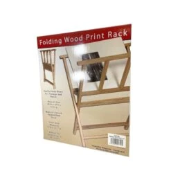 Artists Print Storage Rack/Wooden Artwork Display Stand 5 Artists Print Storage Rack/Wooden Artwork Display Stand -Painting Supplies Untitleddesign 2022 07 07T100528.666