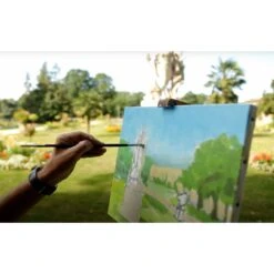 Sennelier Rive Gauche Wooden Box Set - Fast Drying Oils - 12 X 40ml & Accessories -Painting Supplies Untitleddesign 11 67ef9de2 5082 4298 af7a ae92dd19431c