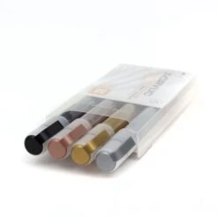 Montana Acrylic Marker Set - Metallic - 0.7mm 6 Montana Acrylic Marker Set - Metallic - 0.7mm -Painting Supplies Untitleddesign 19 b10c41fe 9e42 444b 84b9 18aaf6658ea3