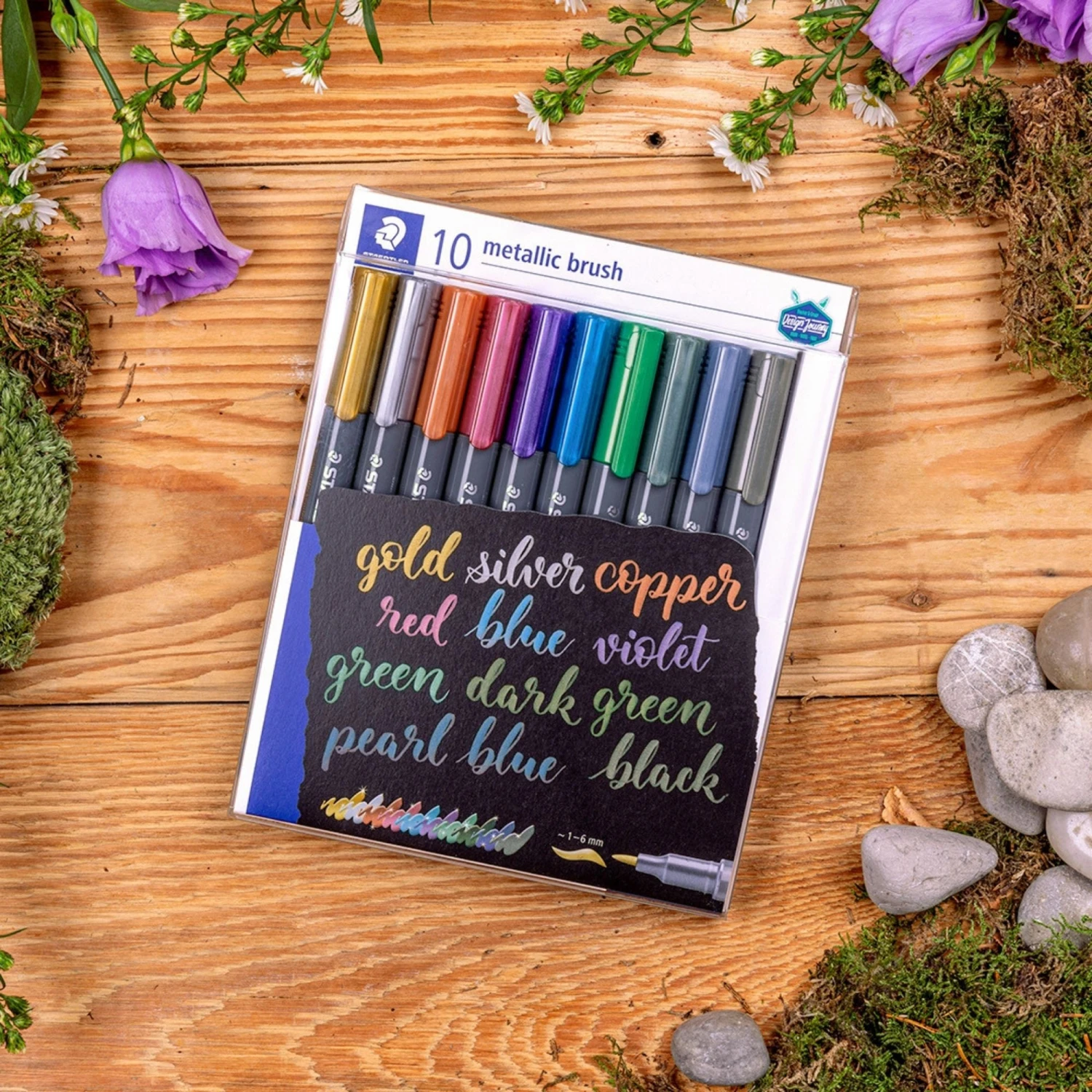 Piñata Alcohol Ink - 4 Fl Oz (118.29ml) 4 Piñata Alcohol Ink - 4 Fl Oz (118.29ml) - Image 4