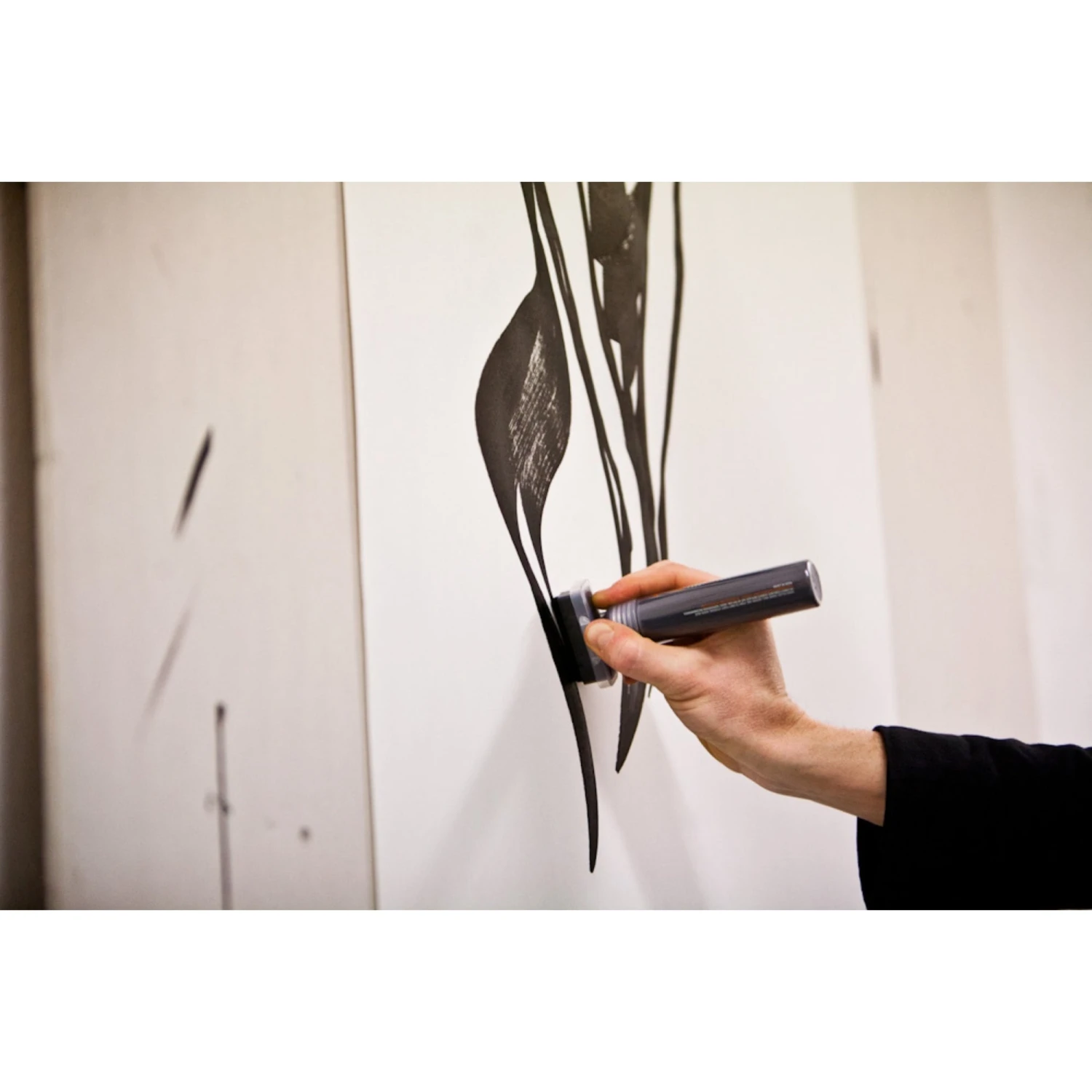 Montana Acrylic Line 30mm/50mm Broad Marker 5 Montana Acrylic Line 30mm/50mm Broad Marker - Image 5