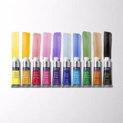 Winsor & Newton Cotman Watercolour Set 10 Tubes X 5ml -Painting Supplies Untitleddesign 34 7d962a6d 699e 480c b7c2 156bfa10b910