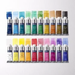 Winsor & Newton Cotman Watercolour Set 20 Tubes X 5ml -Painting Supplies Untitleddesign 37 e78e99f4 0c29 441a 9db2 6ba9619d839c