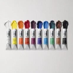 Winsor & Newton Winton Oil Colour Set 10x12ml -Painting Supplies Untitleddesign 3 3bfca78e 2a5f 4fb0 a5c2 9740bdde1db8