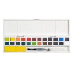 Derwent Inktense 24 Paint Pan Studio Set 9 Derwent Inktense 24 Paint Pan Studio Set -Painting Supplies Untitleddesign 42 cd8df744 7bfc 4a7c b784 de8d1c5c44e3