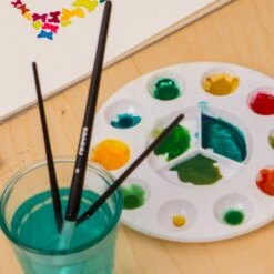 Reeves Mixed Media Brush Set -Painting Supplies Untitleddesign 49