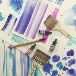 Dr. Ph. Martin's Radiant Concentrated Watercolour Ink - Set A 11 Dr. Ph. Martin's Radiant Concentrated Watercolour Ink - Set A -Painting Supplies Untitleddesign 54 ef7b2a9e 6c6a 49ac 8f1a 14703377dfa7