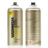 Montana - Varnish SEMI-GLOSS - T1005 - 400ml
