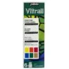 Pebeo Vitrail Initiation Glass Paint Set 6 X 20ml