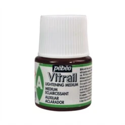 Pebeo Vitrail Lightening Medium - 45ml