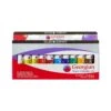 Daler-Rowney Georgian Water Mixable Oil Set - 10 X 37ml Tubes