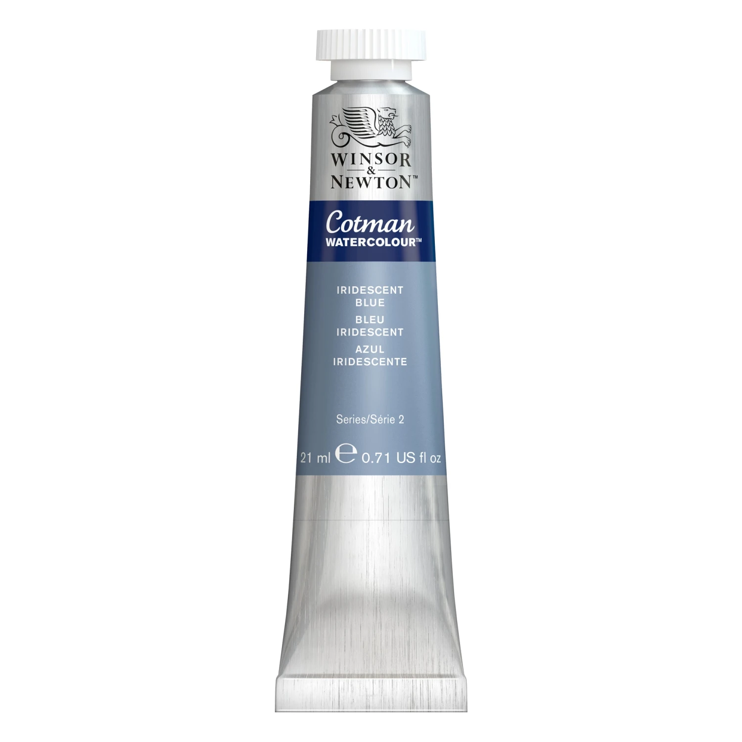 Winsor & Newton Cotman Watercolour Tubes - 21ml 1 Winsor & Newton Cotman Watercolour Tubes - 21ml