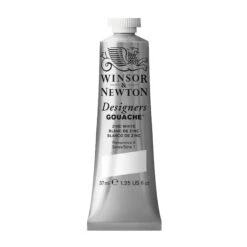 Winsor & Newton Designers Gouache 37ml Tubes Series 1