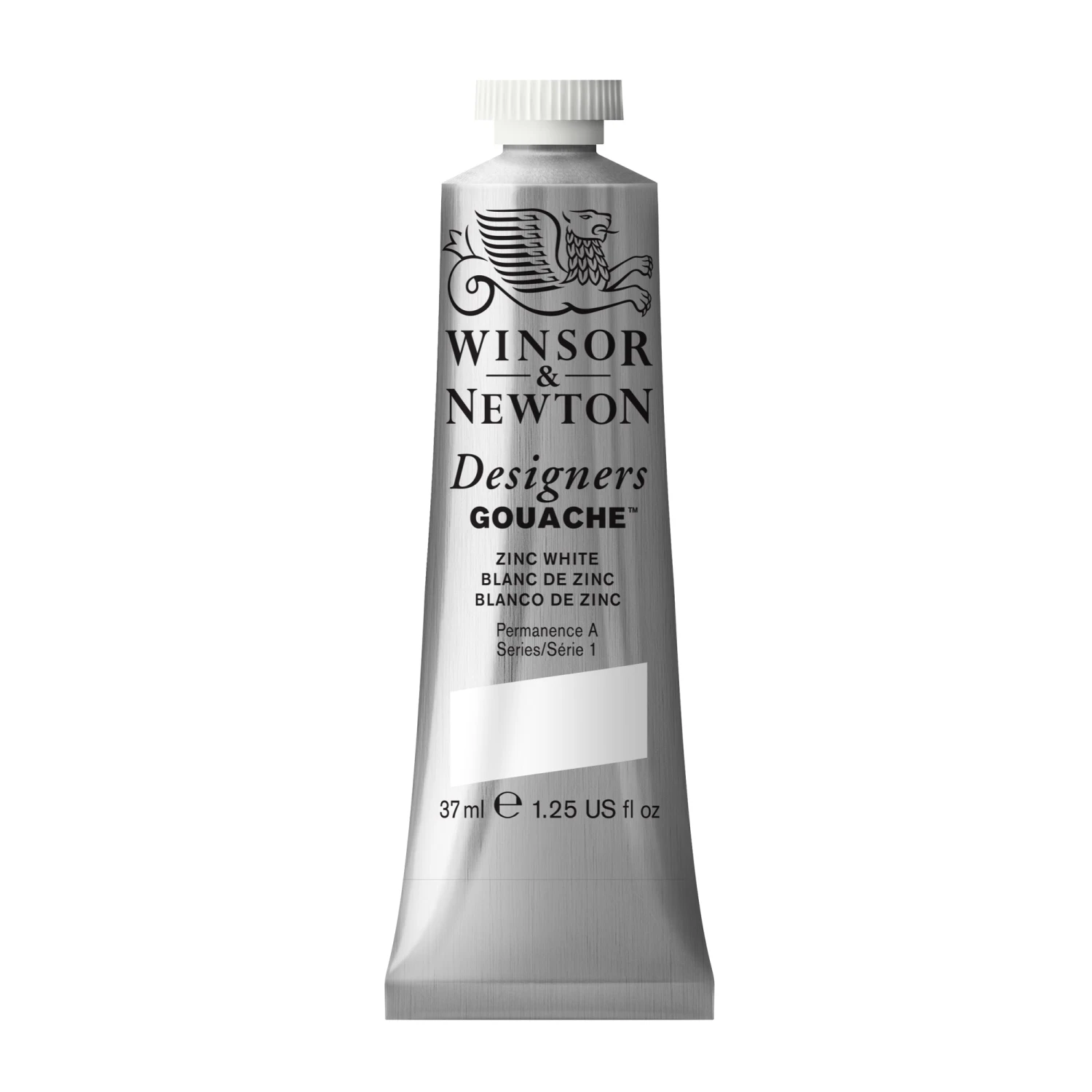 Winsor & Newton Designers Gouache 37ml Tubes Series 1 1 Winsor & Newton Designers Gouache 37ml Tubes Series 1