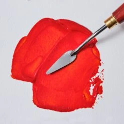 Winsor & Newton Liquin Original 11 Winsor & Newton Liquin Original -Painting Supplies W N OIL ADDITIVE LIQUIN IN USE 1