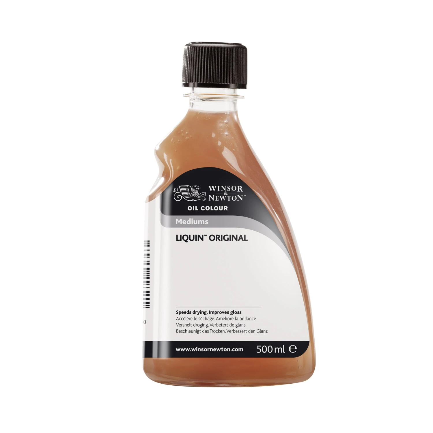 Winsor & Newton Liquin Original 2 Winsor & Newton Liquin Original - Image 2