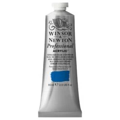 Winsor & Newton Professional Acrylic 60ml Series 4