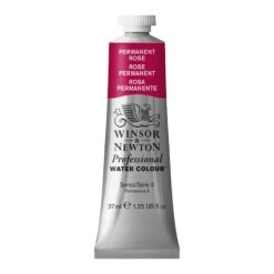 Winsor & Newton Professional Watercolour 37ml Tubes - Series 3