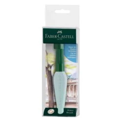 Faber-Castell Art & Graphic Water Brush 6 Faber-Castell Art & Graphic Water Brush -Painting Supplies Water brush medium 79bc0689 14b8 4b43 9f99 8298b5e007b2