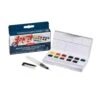 Derwent Watercolour Paint Pan Set Of 12