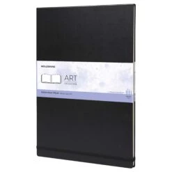 Moleskine Watercolour Album (Landscape) 13 Moleskine Watercolour Album (Landscape) -Painting Supplies Watercolour Album A3