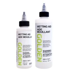 GOLDEN Wetting Aid