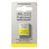 Winsor & Newton Professional Watercolour Half Pans (Singles) Series 4
