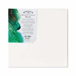 Winsor & Newton Artists Canvas Boards