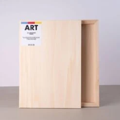 ARTessentials Artists Wooden Panels (Multi Packs) 14 ARTessentials Artists Wooden Panels (Multi Packs) -Painting Supplies Wooden Panel 4